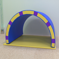 Тоннель с донышком - fgospostavki.ru - Иркутск