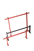 Турник-перекладина с креплением к потолку с широким хватом (3 м) - fgospostavki.ru - Иркутск