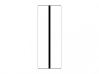 Набор магнитных карточек "Четверть" (20 штук) - fgospostavki.ru - Иркутск