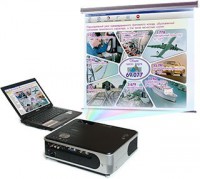 Диск с электронными плакатами, презентациями (электронный учебник) по основам безопасности жизнедеятельности 85 тем - fgospostavki.ru - Иркутск