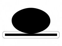 Набор магнитных карточек "Нота - 5" (10 штук) - fgospostavki.ru - Иркутск