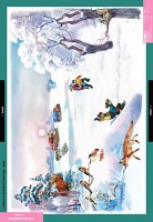 Комплект таблиц. Окружающий мир 2 класс. - fgospostavki.ru - Иркутск