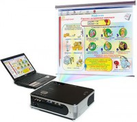 Диск с электронными плакатами, презентациями (электронный учебник) по русскому языку (1–4 классы) 71 тема - fgospostavki.ru - Иркутск