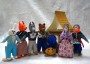 Шагающий театр с домиком "Колобок" - fgospostavki.ru - Иркутск