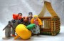 Шагающий театр с домиком "Репка" - fgospostavki.ru - Иркутск