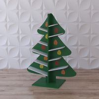 Экополка "Ёлочка зелёная" - fgospostavki.ru - Иркутск