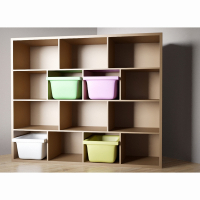 Стеллаж «Непоседа» - fgospostavki.ru - Иркутск