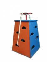 Башня для лазания - fgospostavki.ru - Иркутск