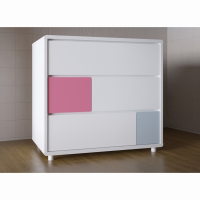 Шкаф «Смышленый карапуз» - fgospostavki.ru - Иркутск