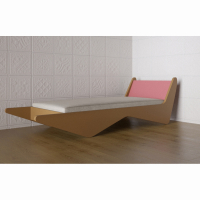 Детская кровать «Космик» - fgospostavki.ru - Иркутск