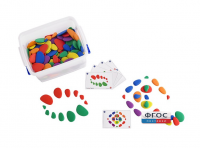 Радужные камешки. Набор для класса - fgospostavki.ru - Иркутск