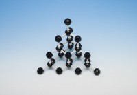 Кристаллическая решетка алмаза - fgospostavki.ru - Иркутск