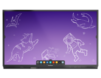 Интерактивная панель ActivPanel Nickel 65" UHD - fgospostavki.ru - Иркутск