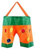 Штаны для игры с шарами детские - fgospostavki.ru - Иркутск