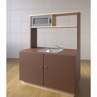 Детская кухня «Александра» - fgospostavki.ru - Иркутск