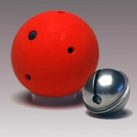 Мини-мяч для игры в голбол - fgospostavki.ru - Иркутск