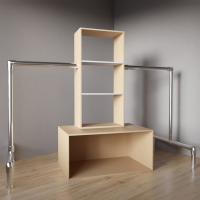 Стеллаж Джокер «Умелый малыш» - fgospostavki.ru - Иркутск