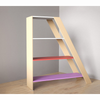 Стеллаж «Фантазия» - fgospostavki.ru - Иркутск