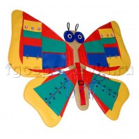 Дидактическая бабочка - fgospostavki.ru - Иркутск