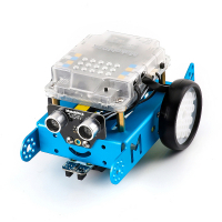 Базовый робототехнический набор mBot - fgospostavki.ru - Иркутск