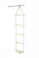 Лестница веревочная (5 перекладин) - fgospostavki.ru - Иркутск