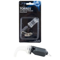 Свисток пластиковый без шарика - fgospostavki.ru - Иркутск