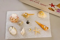 Коллекция "Морское дно" - fgospostavki.ru - Иркутск
