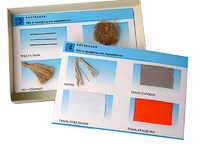 Коллекция "Лен и продукты его переработки" (средняя школа) - fgospostavki.ru - Иркутск