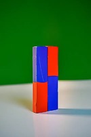 Магнит полосовой демонстрационный (2 штуки) - fgospostavki.ru - Иркутск