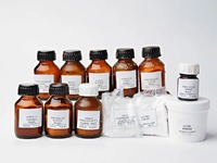 Набор № 9 ВС "Образование неорганических веществ" - fgospostavki.ru - Иркутск