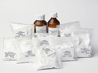 Набор № 11 С "Соли для демонстрации опытов" - fgospostavki.ru - Иркутск