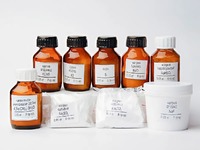 Набор № 12 ВС "Неорганические вещества" - fgospostavki.ru - Иркутск