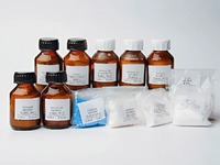 Набор № 14 ВС "Сульфаты, сульфиты" - fgospostavki.ru - Иркутск