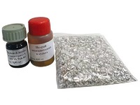 Набор № 24 ВС "Щелочные и щелочно-земельные металлы" - fgospostavki.ru - Иркутск