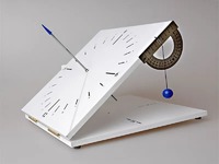 Солнечные часы - fgospostavki.ru - Иркутск