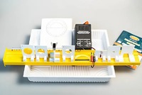 Комплект №4 ГИА-лаборатория по физике - fgospostavki.ru - Иркутск