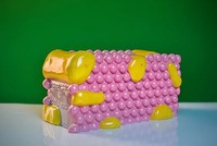 Модель "Строение клеточной оболочки" - fgospostavki.ru - Иркутск