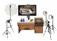 Многофункциональная профессиональная интерактивная мультимедийная студия производства анимационных фильмов «Волшебный мир» - fgospostavki.ru - Иркутск