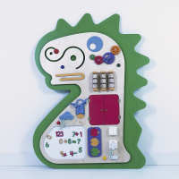 Бизиборд «Крамп» - fgospostavki.ru - Иркутск