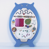 Бизиборд «Зёва» - fgospostavki.ru - Иркутск