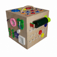 Бизикуб «Лучший друг» - fgospostavki.ru - Иркутск