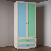 Шкаф «Классический» - fgospostavki.ru - Иркутск