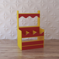 Игровое оборудование «Весёлые покупки» - fgospostavki.ru - Иркутск