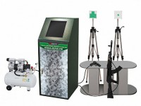 Учебно-стрелковый тренажер с отдачей "Атака-03/АК-ПЯ" - fgospostavki.ru - Иркутск