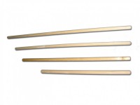 Палка гимнастическая деревянная (700 миллиметров, диаметр 22 миллиметра) - fgospostavki.ru - Иркутск