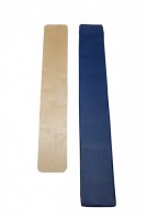 Доска наклонная навесная мягкая (1,8 метра) - fgospostavki.ru - Иркутск