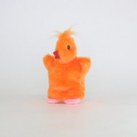 Логопедические перчаточные куклы. Высота 22 сантиметра (вариант 2) - fgospostavki.ru - Иркутск