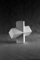 Сечение параллелепипедов (гипс) - fgospostavki.ru - Иркутск