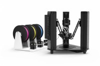 Учебная модульная станция Dobot MOOZ 3Z - fgospostavki.ru - Иркутск