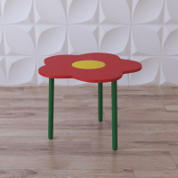 Стол «Бутон» - fgospostavki.ru - Иркутск